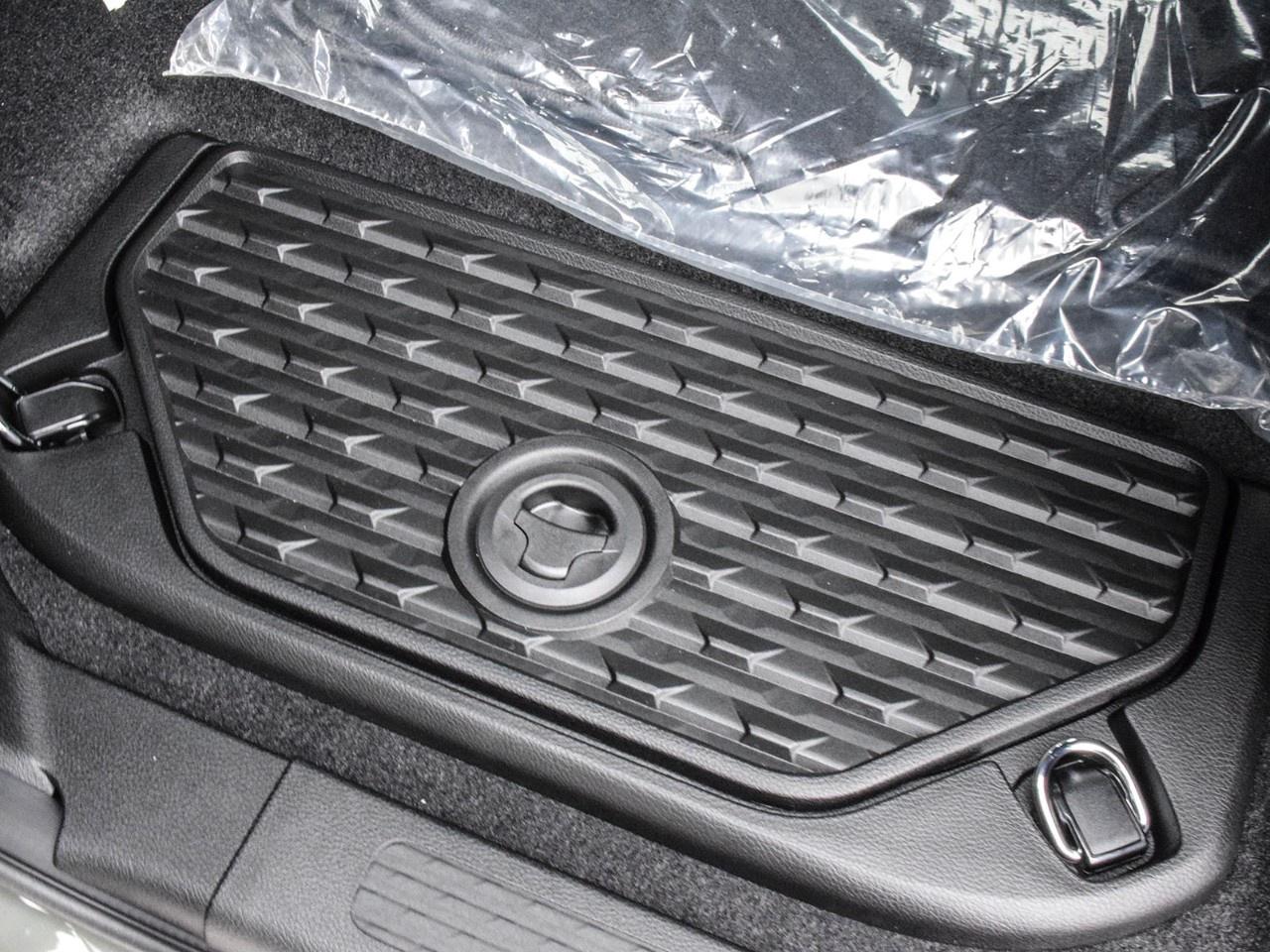 2026 RAM 1500 Sport 4x4 Crew Cab 6'4" Box Photo