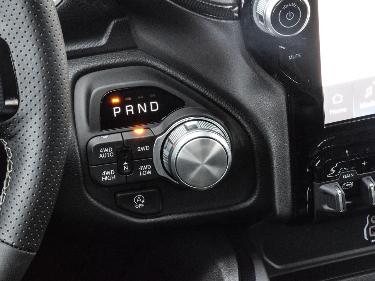 2026 RAM 1500 Sport 4x4 Crew Cab 6'4" Box Photo