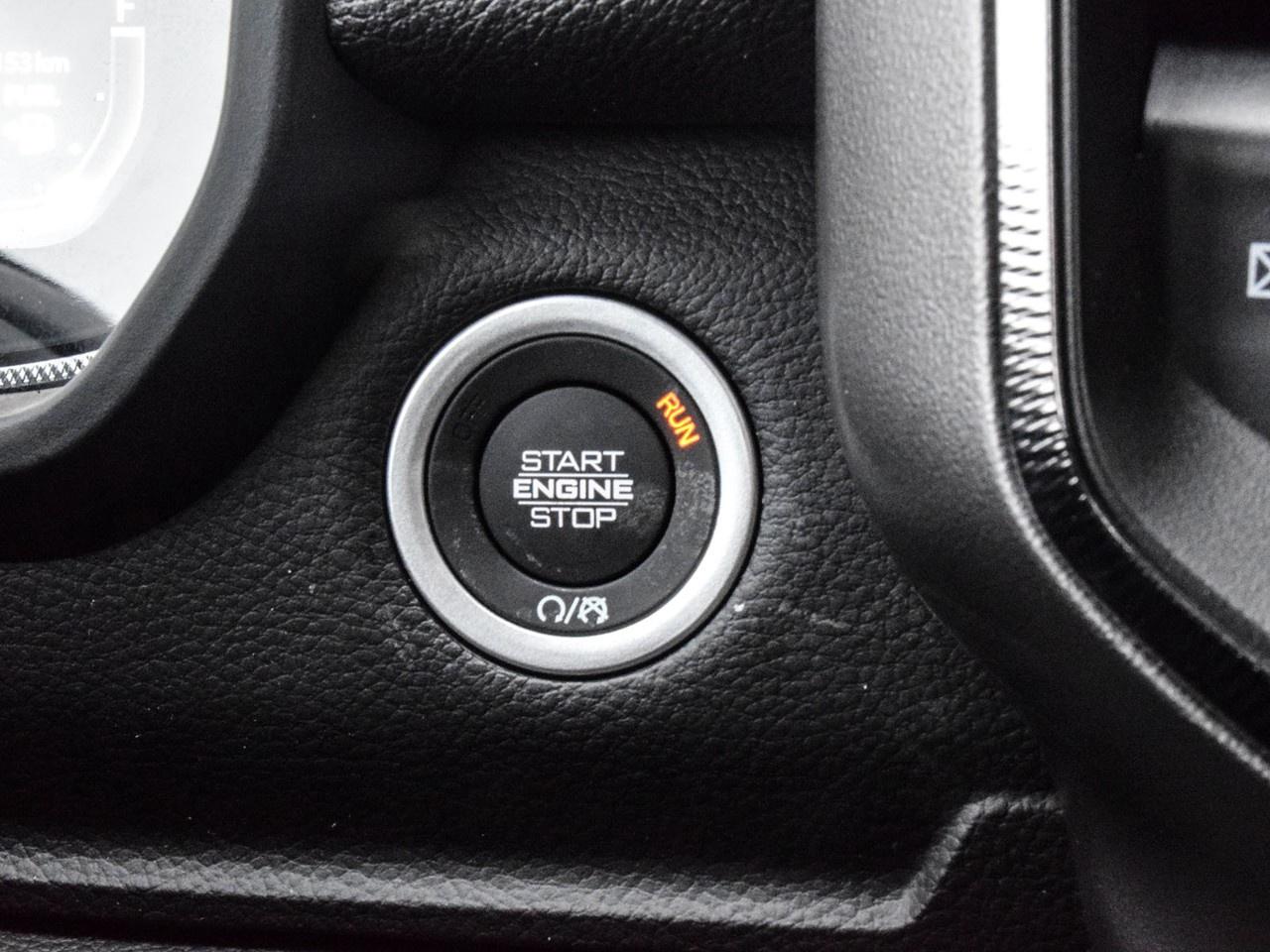 2026 RAM 1500 Sport 4x4 Crew Cab 6'4" Box Photo