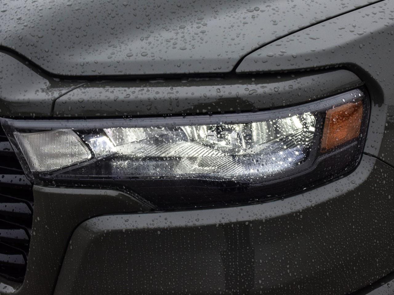 2026 RAM 1500 Sport 4x4 Crew Cab 6'4" Box Photo