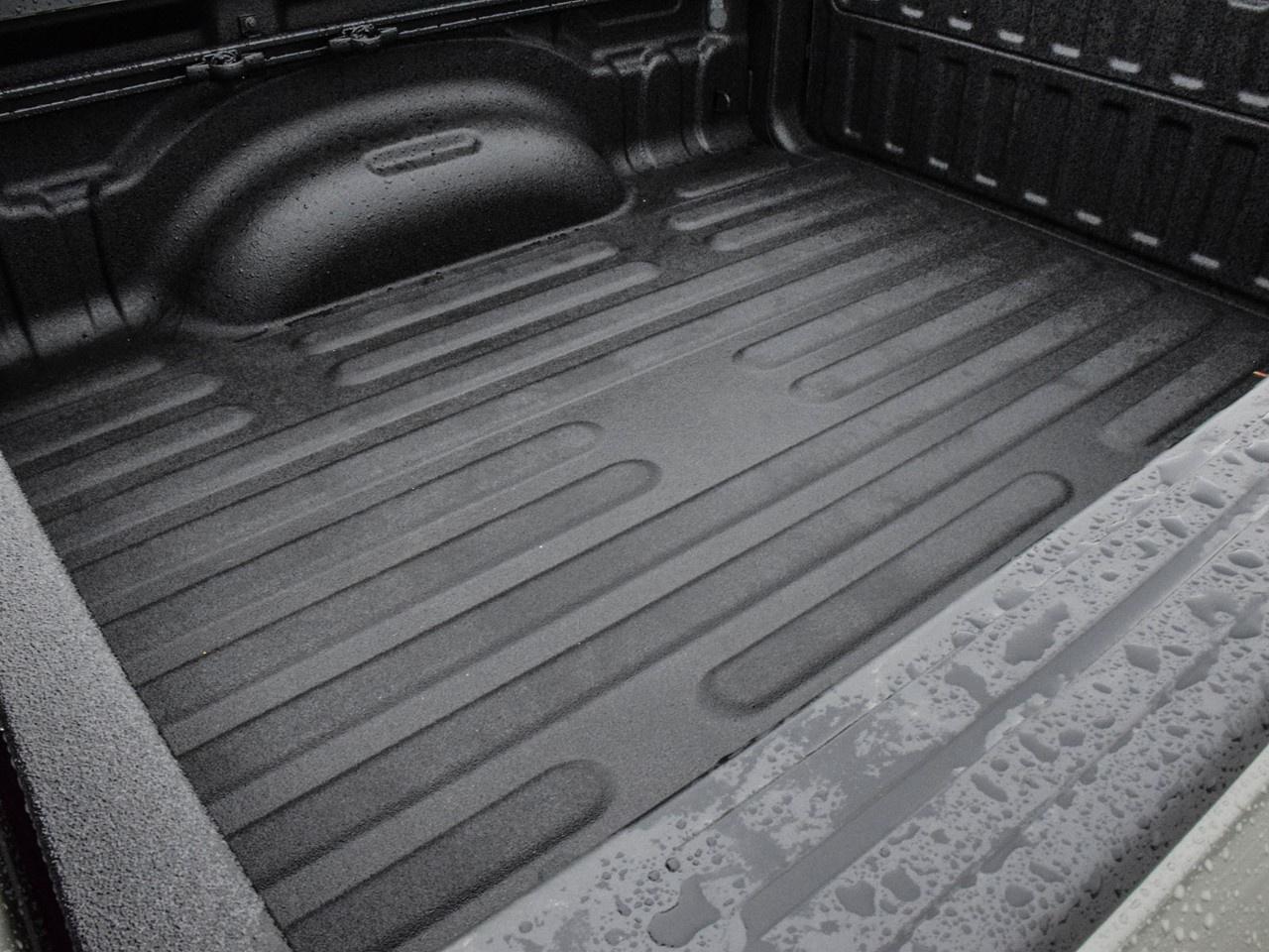 2026 RAM 1500 Sport 4x4 Crew Cab 6'4" Box Photo