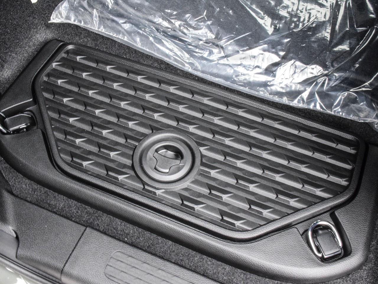 2026 RAM 1500 Sport 4x4 Crew Cab 6'4" Box Photo