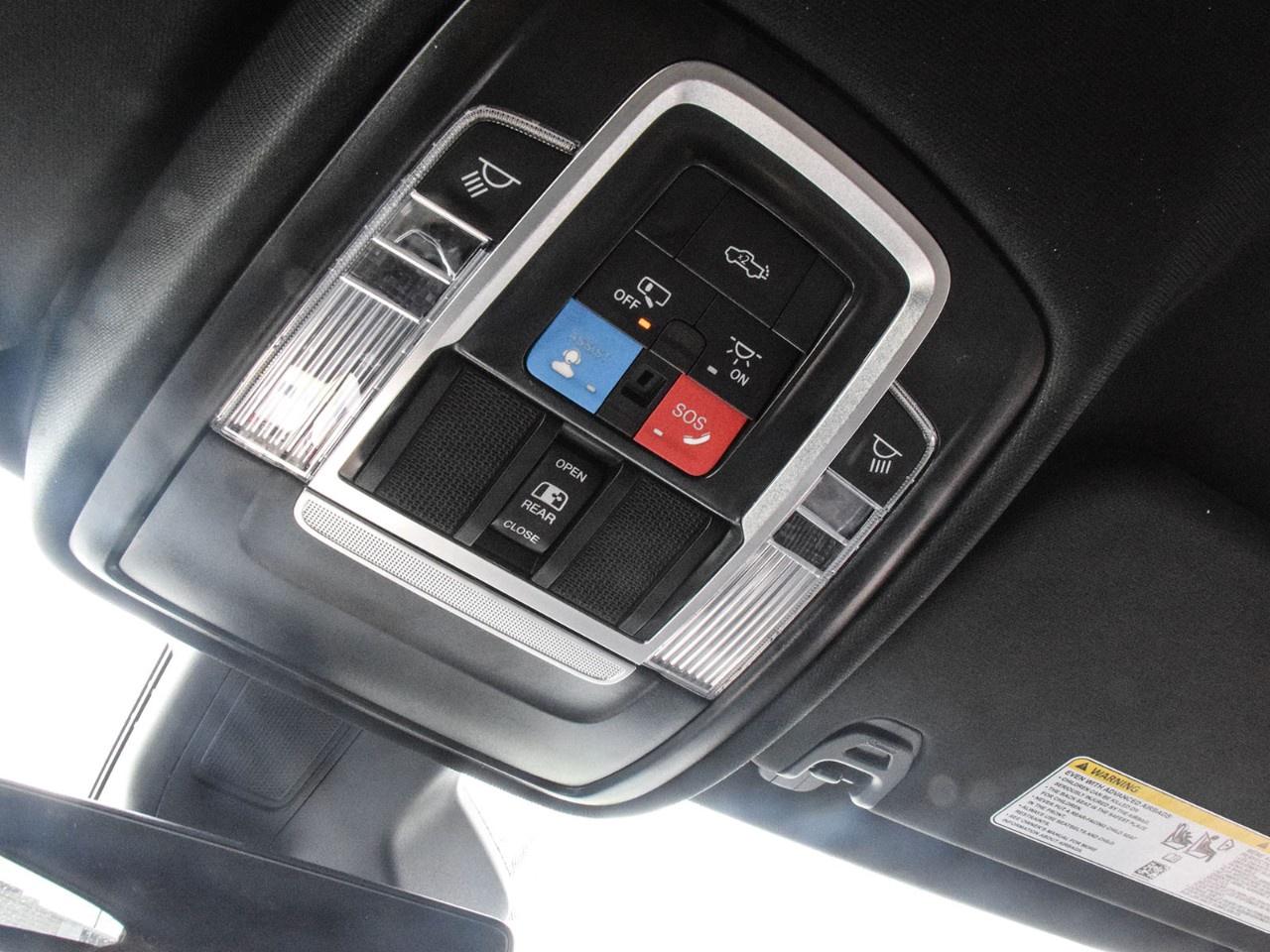 2026 RAM 1500 Sport 4x4 Crew Cab 6'4" Box Photo