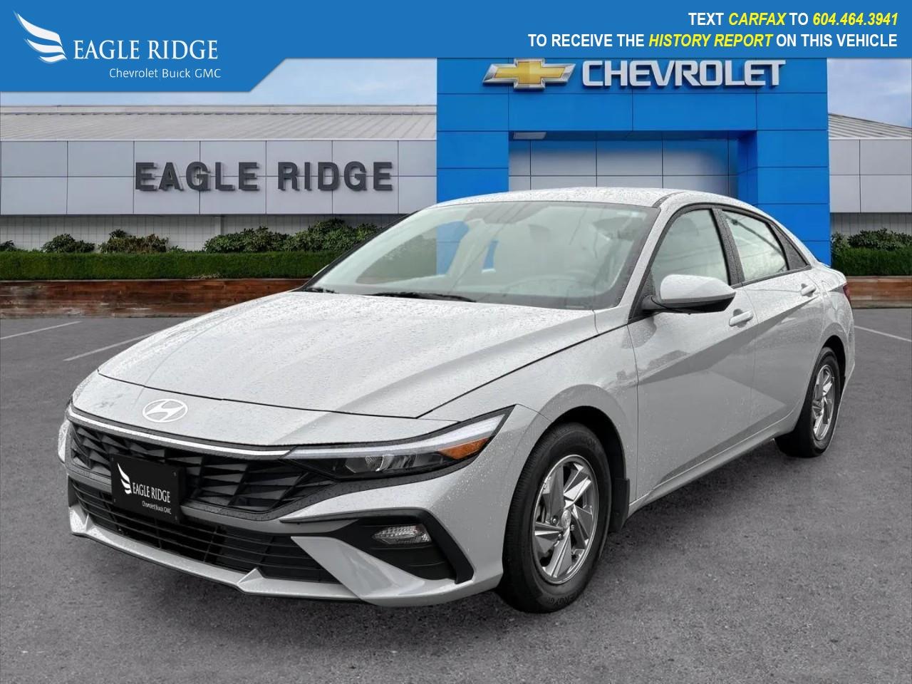 <p>6 Speakers, ABS brakes, Air Conditioning, AM/FM radio, Apple CarPlay & Android Auto, Auto High-beam Headlights, Bumpers: body-colour, Delay-off headlights, Driver door bin, Electronic Stability Control, Exterior Parking Camera Rear, Front anti-roll bar, Front Bucket Seats, Front reading lights, Front wheel independent suspension, Fully automatic headlights, Heated door mirrors, Heated Front Bucket Seats, Heated front seats, Illuminated entry, Low tire pressure warning, Overhead console, Panic alarm, Power door mirrors, Power steering, Power windows, Radio: AM/FM/MP3/HD Audio System, Rear window defroster, Remote keyless entry, Security system, Speed control, Steering wheel mounted audio controls, Tachometer, Telescoping steering wheel </p> <p>Eagle Ridge GM in Coquitlam is your Locally Owned & Operated Chevrolet, Buick, GMC Dealer, and a Certified Service and Parts Center equipped with an Auto Glass & Premium Detail. Established over 30 years ago, we are proud to be Serving Clients all over Tri Cities, Lower Mainland, Fraser Valley, and the rest of British Columbia. Find your next New or Used Vehicle at 2595 Barnet Hwy in Coquitlam. Price Subject to $595 Documentation Fee. Financing Available for all types of Credit.</p>

Eagle Ridge GM in Coquitlam is your Locally Owned & Operated Chevrolet, Buick, GMC Dealer, and a Certified Service and Parts Center equipped with an Auto Glass & Premium Detail. Established over 30 years ago, we are proud to be Serving Clients all over Tri Cities, Lower Mainland, Fraser Valley, and the rest of British Columbia. Find your next New or Used Vehicle at 2595 Barnet Hwy in Coquitlam. Price Subject to $595 Documentation Fee. Financing Available for all types of Credit.