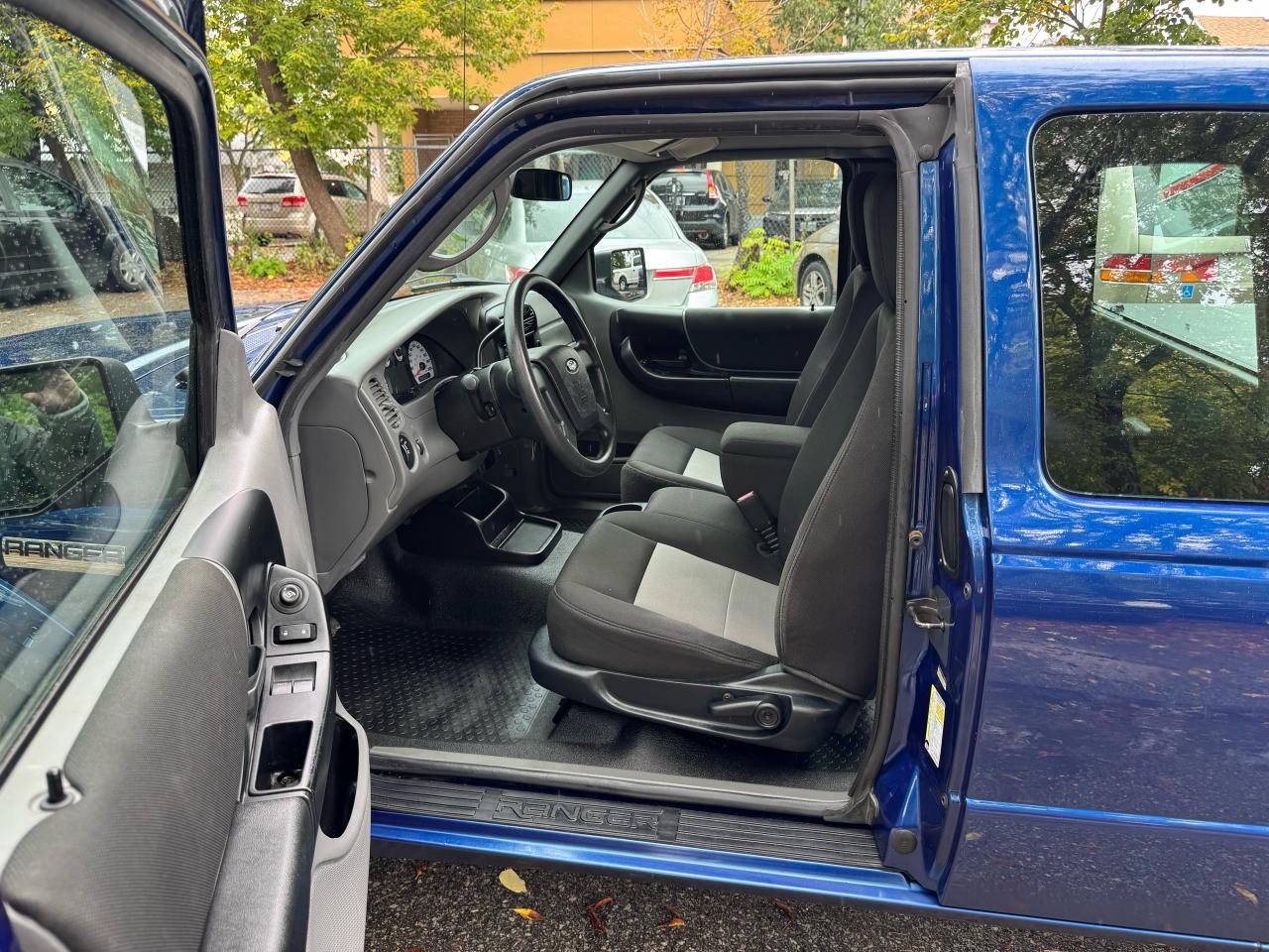 2010 Ford Ranger SPORT - Photo #12