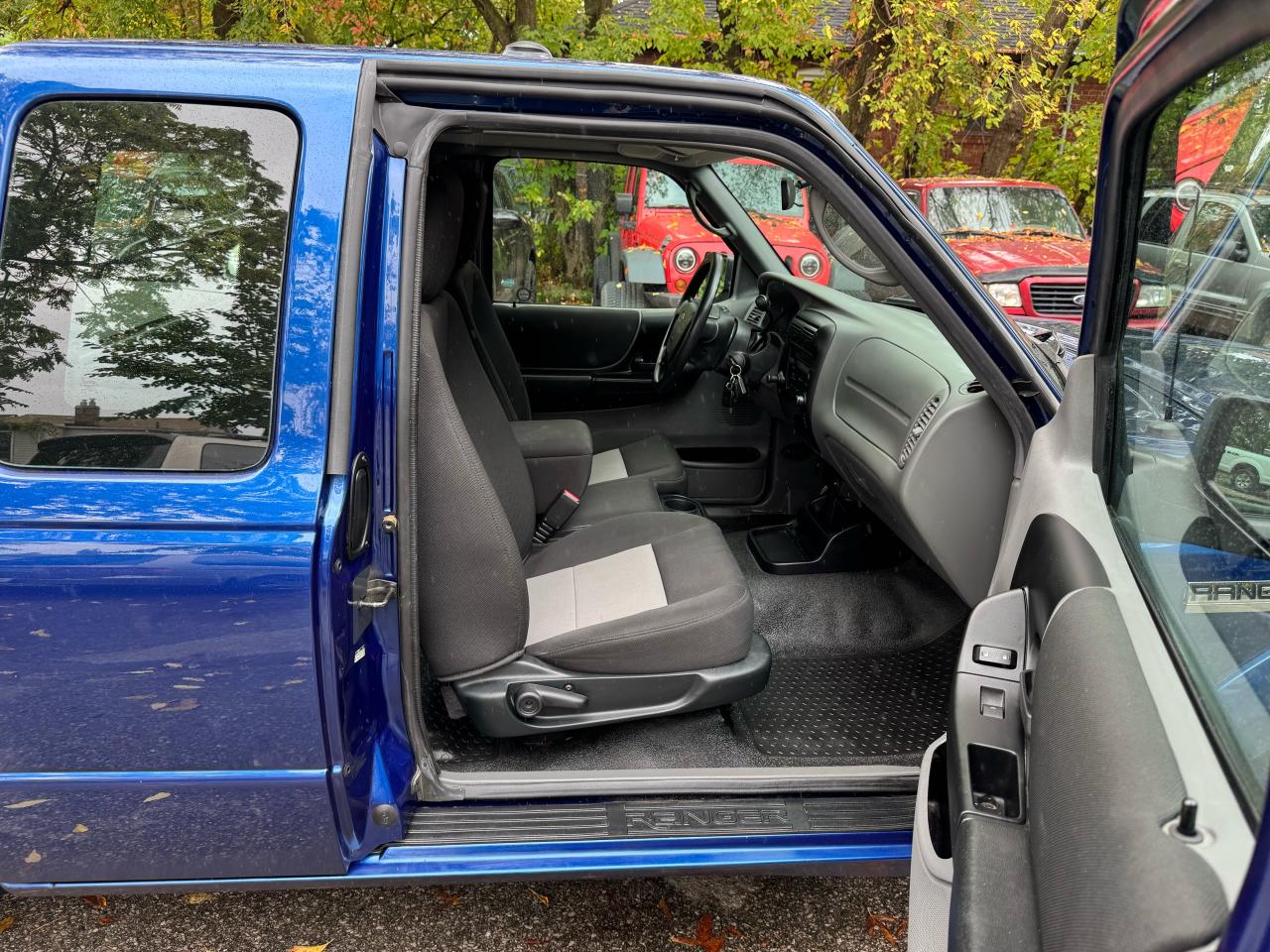 2010 Ford Ranger SPORT - Photo #15