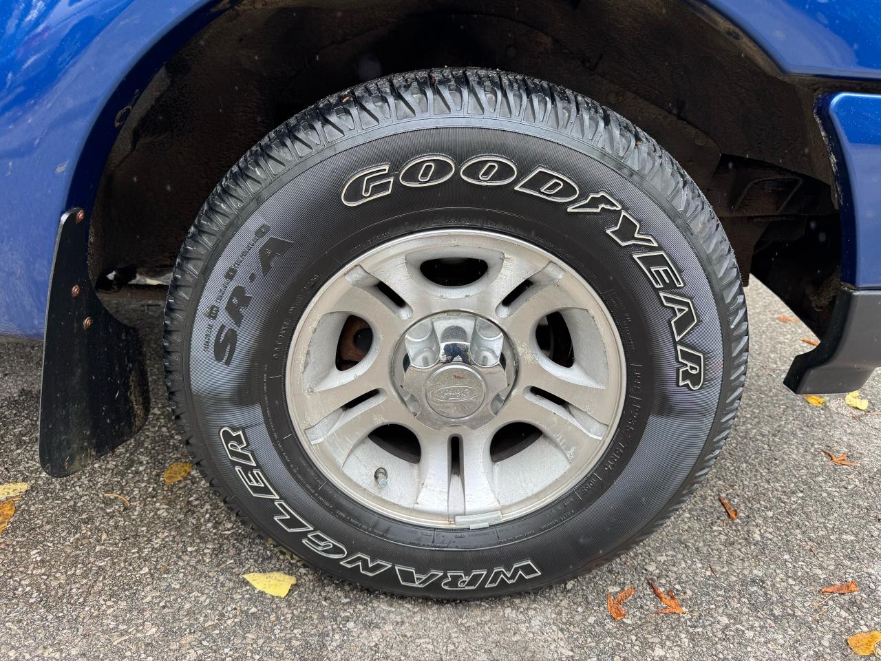 2010 Ford Ranger SPORT - Photo #20
