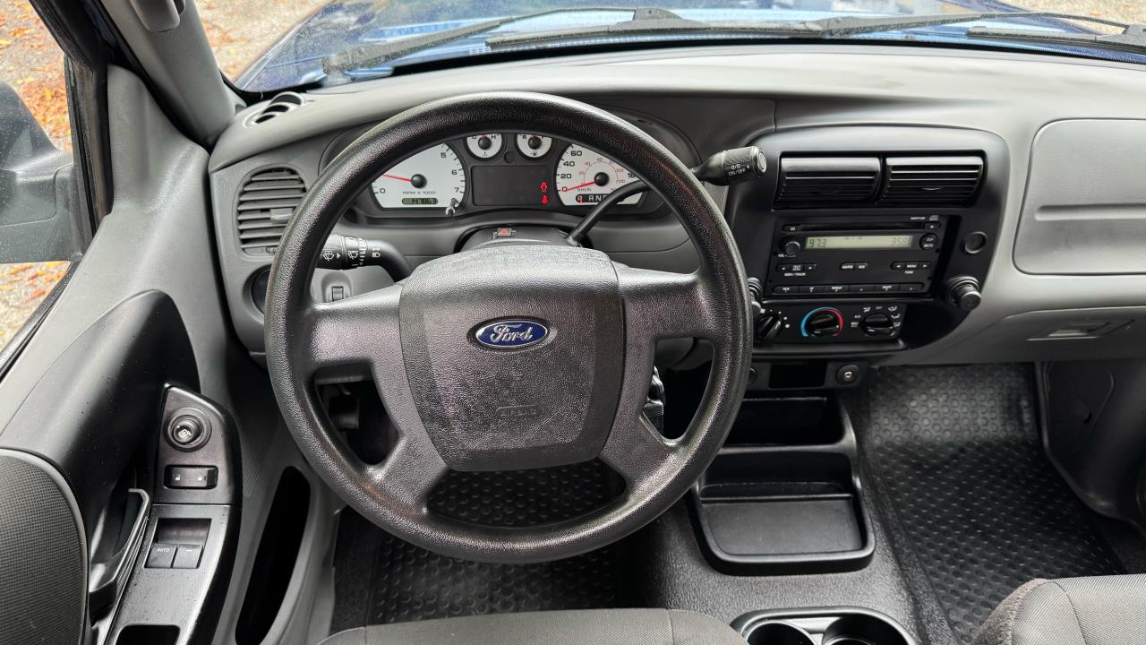 2010 Ford Ranger SPORT - Photo #10