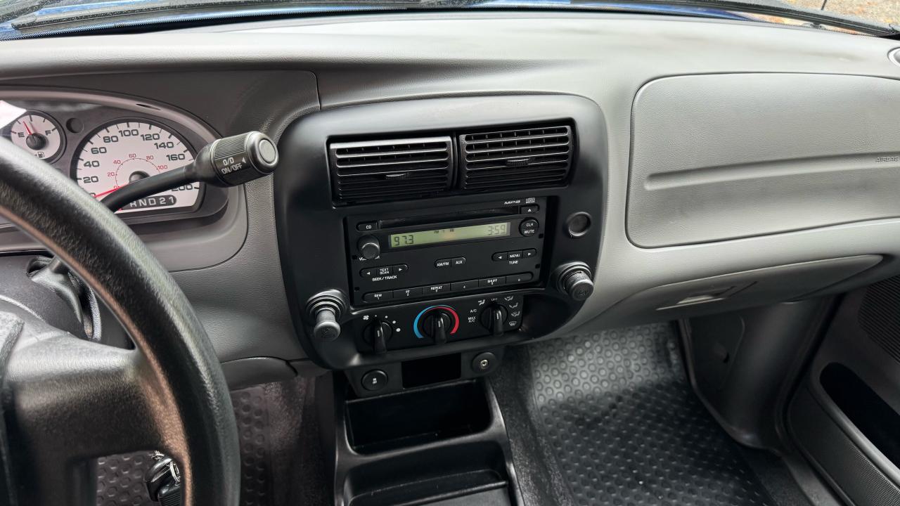 2010 Ford Ranger SPORT - Photo #11