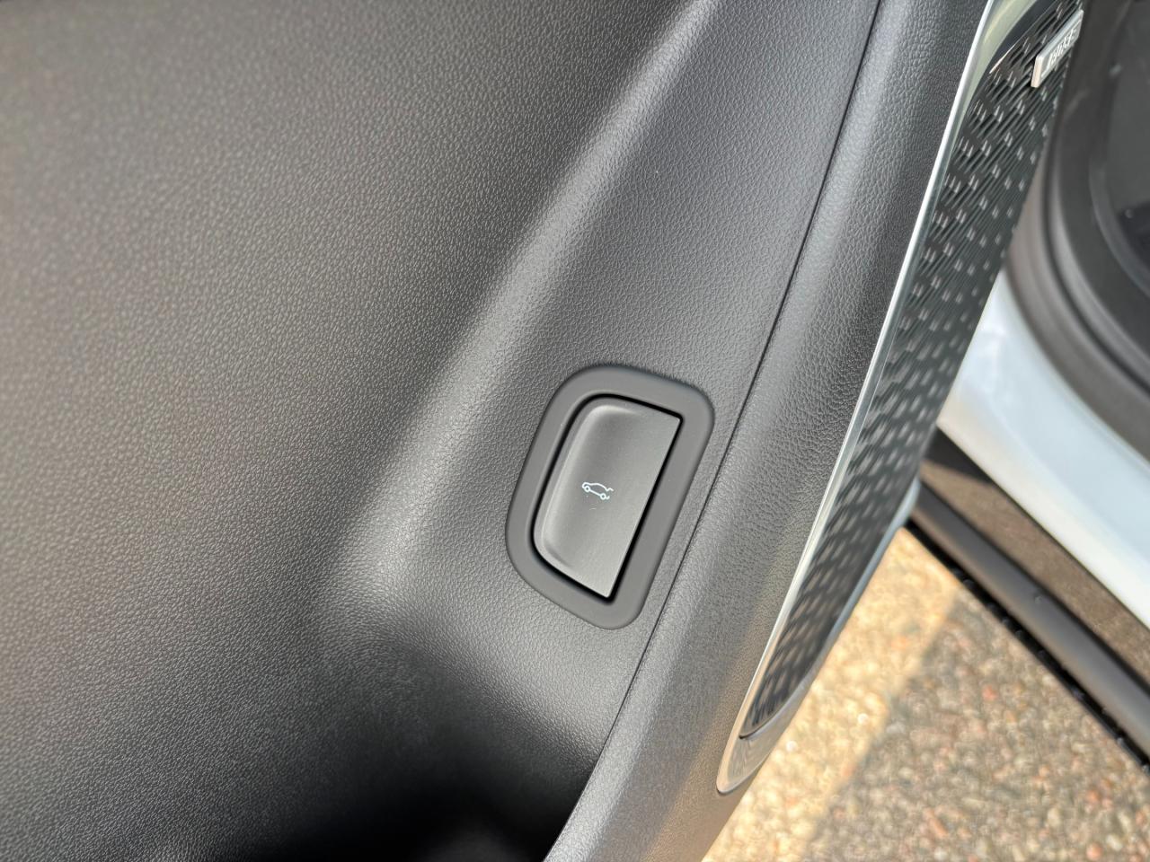 2026 Buick Enclave Sport Touring 2026 Buick Enclave ST AWD Photo