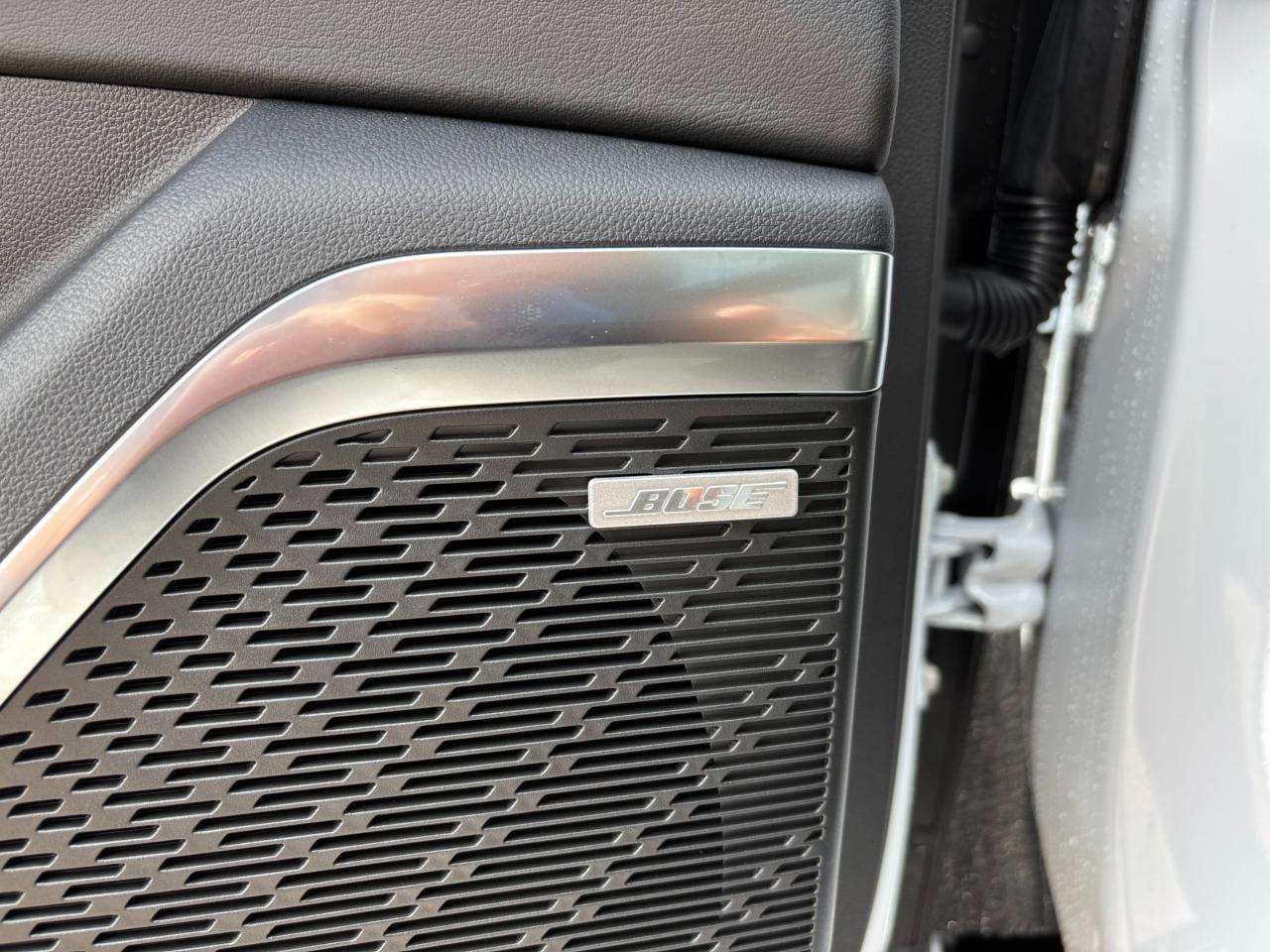 2026 Buick Enclave Sport Touring 2026 Buick Enclave ST AWD Photo