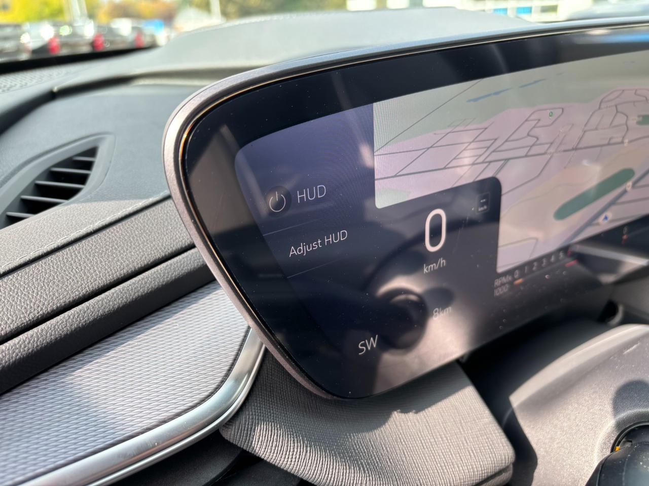 2026 Buick Enclave Sport Touring 2026 Buick Enclave ST AWD Photo