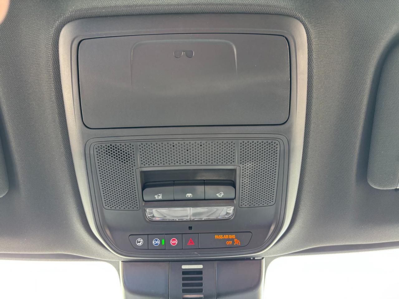 2026 Buick Enclave Sport Touring 2026 Buick Enclave ST AWD Photo