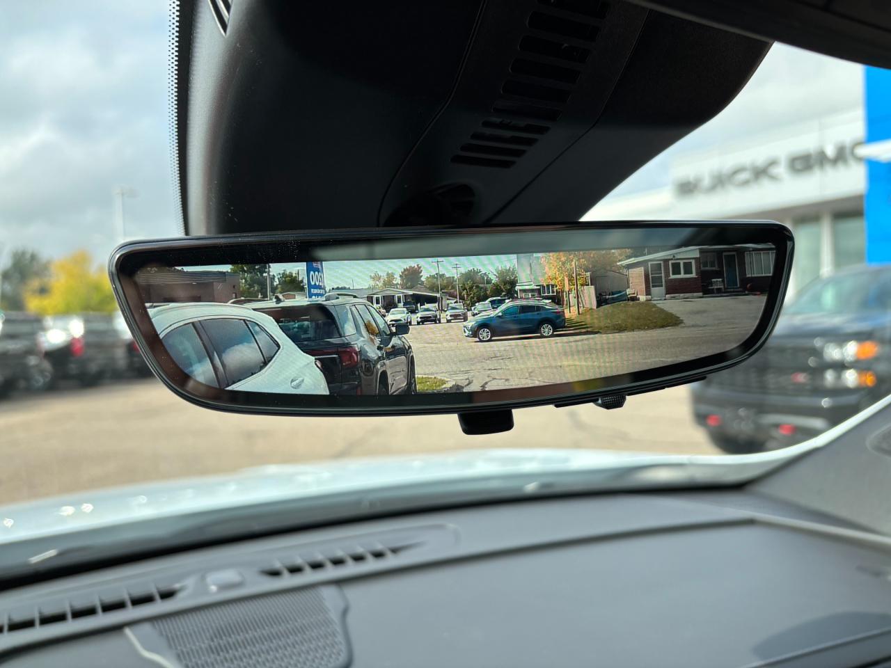 2026 Buick Enclave Sport Touring 2026 Buick Enclave ST AWD Photo