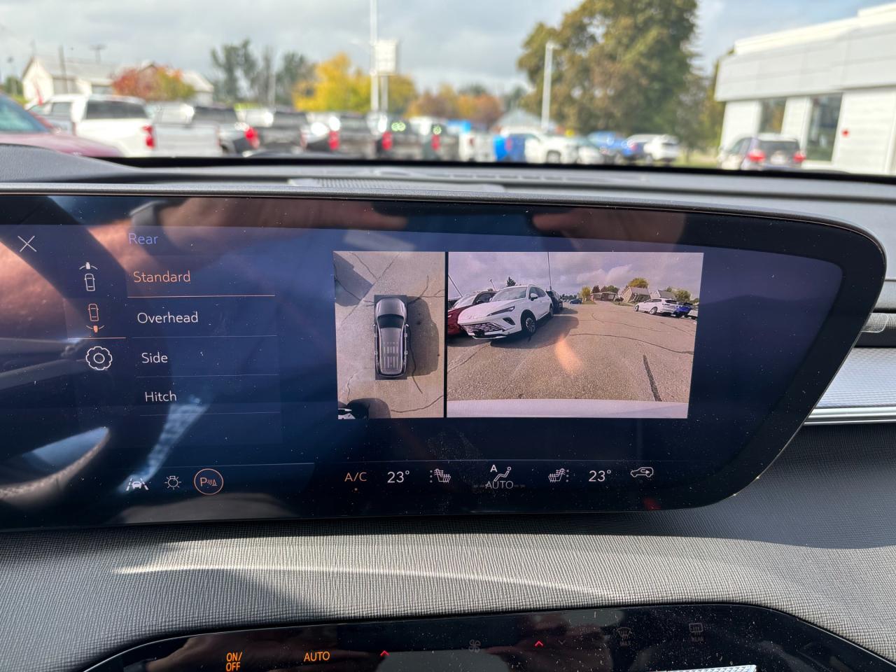 2026 Buick Enclave Sport Touring 2026 Buick Enclave ST AWD Photo