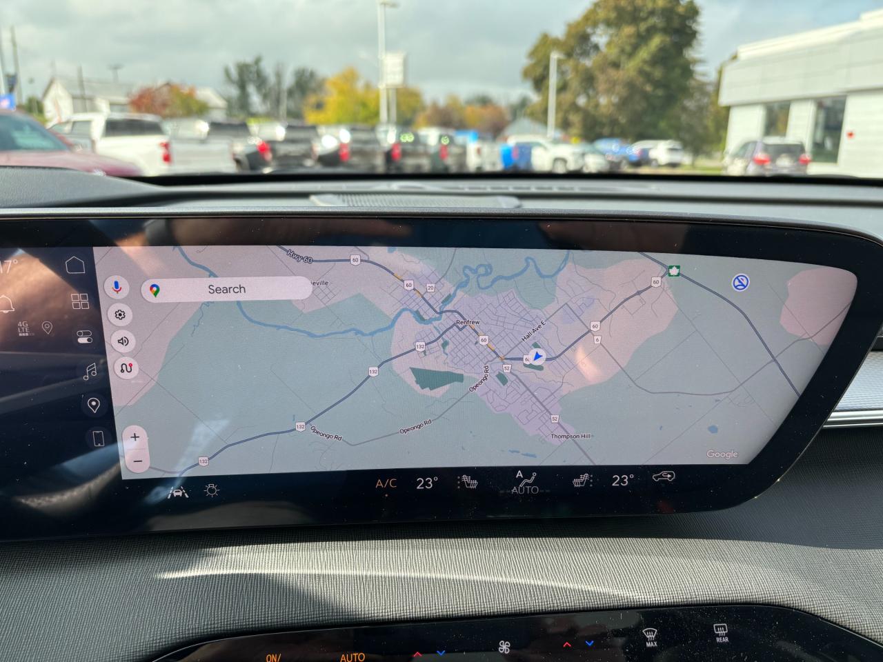 2026 Buick Enclave Sport Touring 2026 Buick Enclave ST AWD Photo