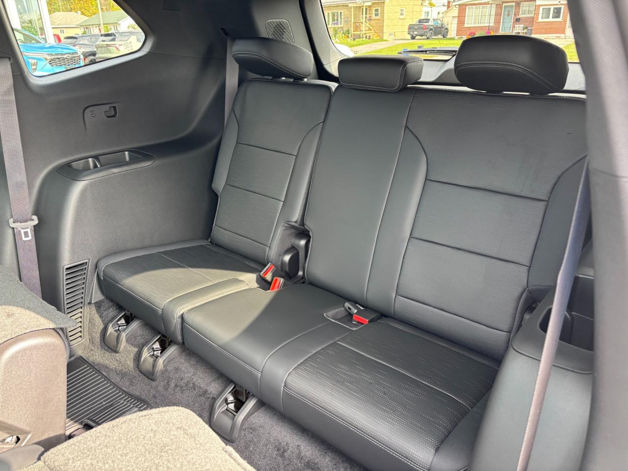 2026 Buick Enclave Sport Touring 2026 Buick Enclave ST AWD Photo