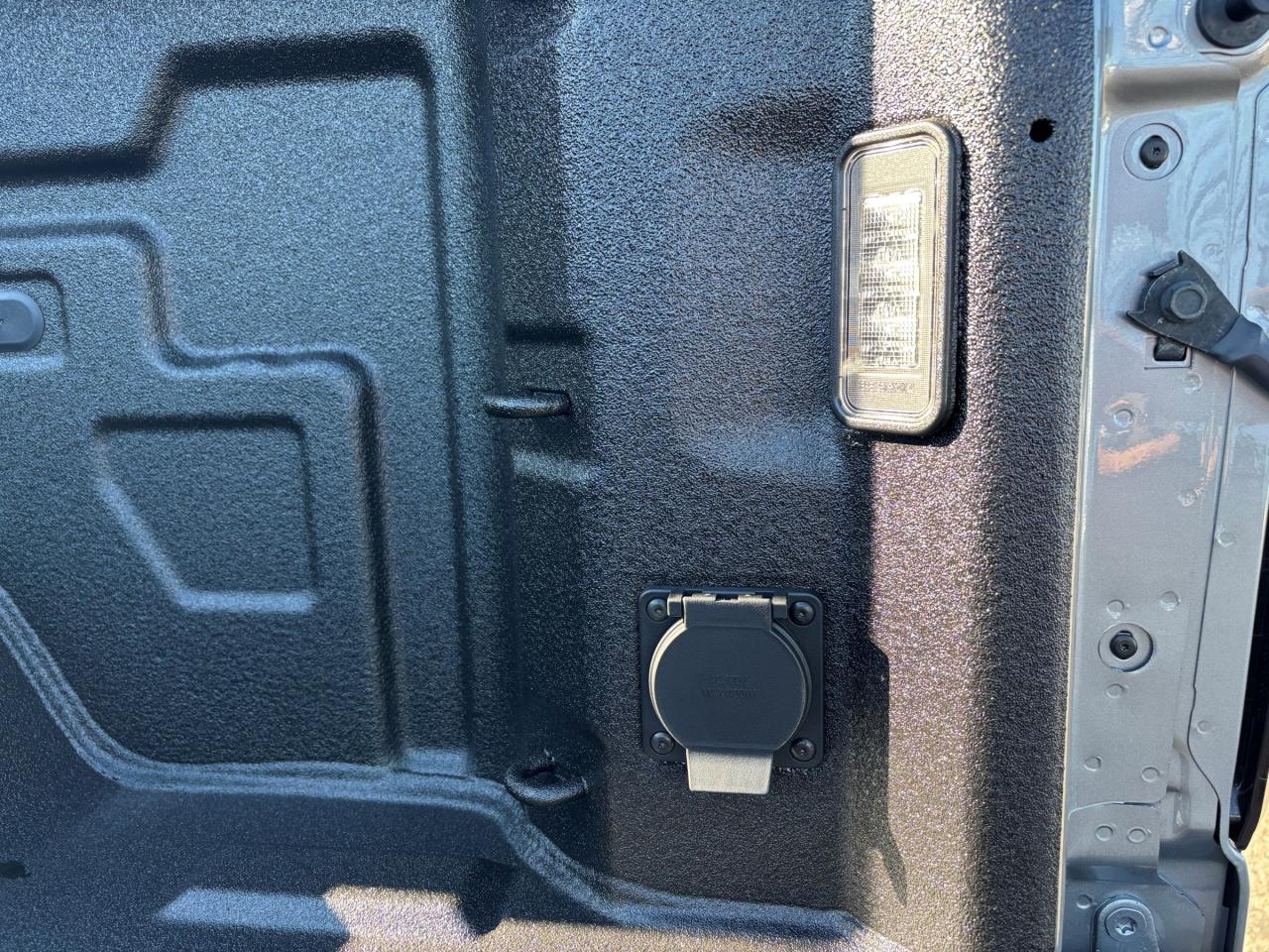 2026 GMC Sierra 1500 2026 GMC Sierra Elevation Crew Cab 4WD Photo