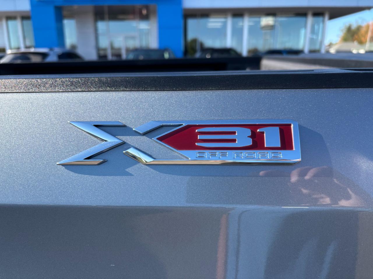 2026 GMC Sierra 1500 2026 GMC Sierra Elevation Crew Cab 4WD Photo