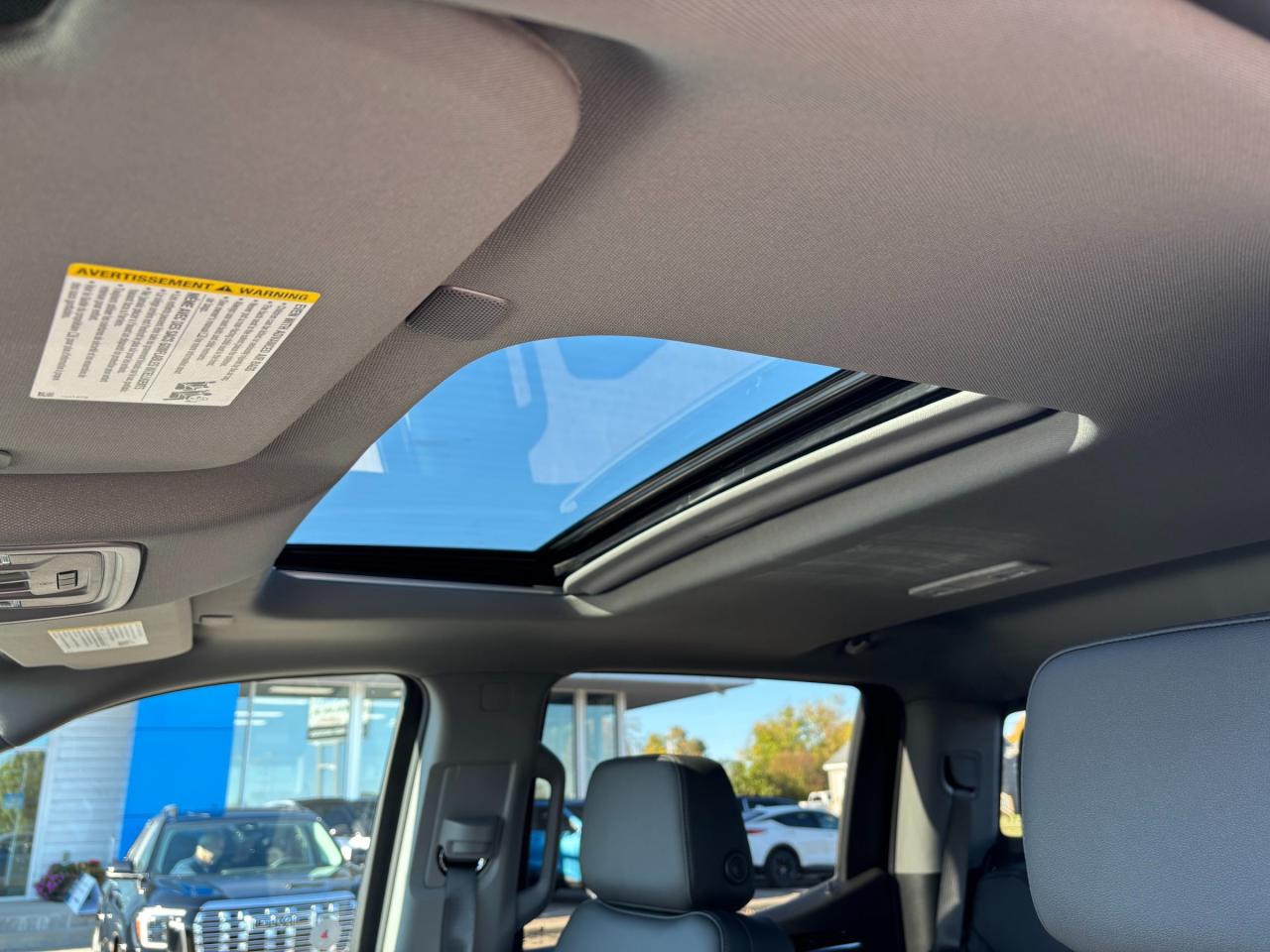 2026 GMC Sierra 1500 2026 GMC Sierra Elevation Crew Cab 4WD Photo