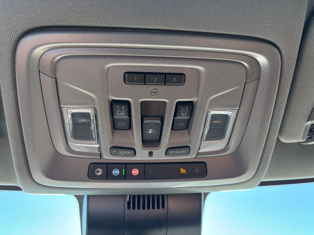 2026 GMC Sierra 1500 2026 GMC Sierra Elevation Crew Cab 4WD Photo