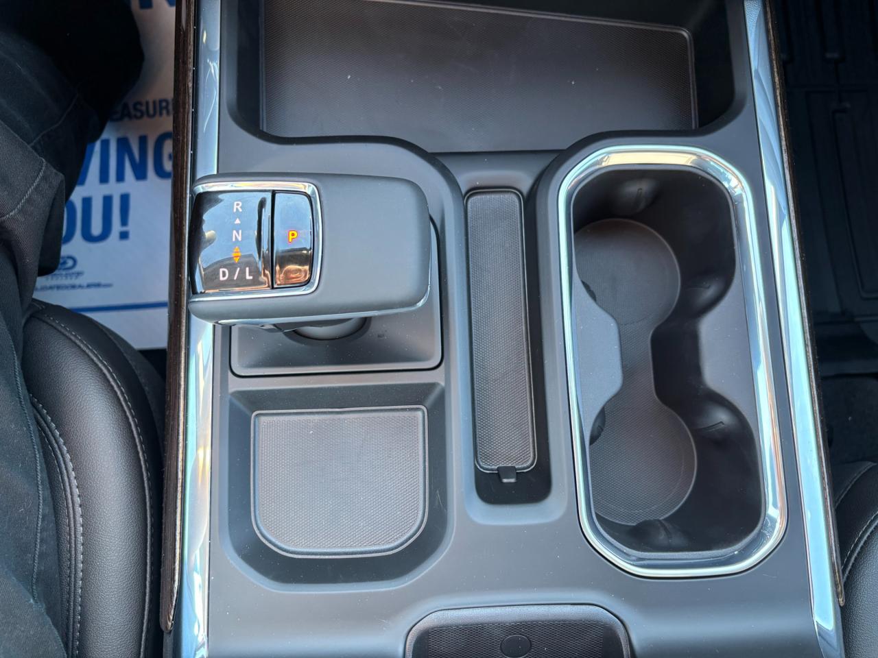 2026 GMC Sierra 1500 2026 GMC Sierra Elevation Crew Cab 4WD Photo