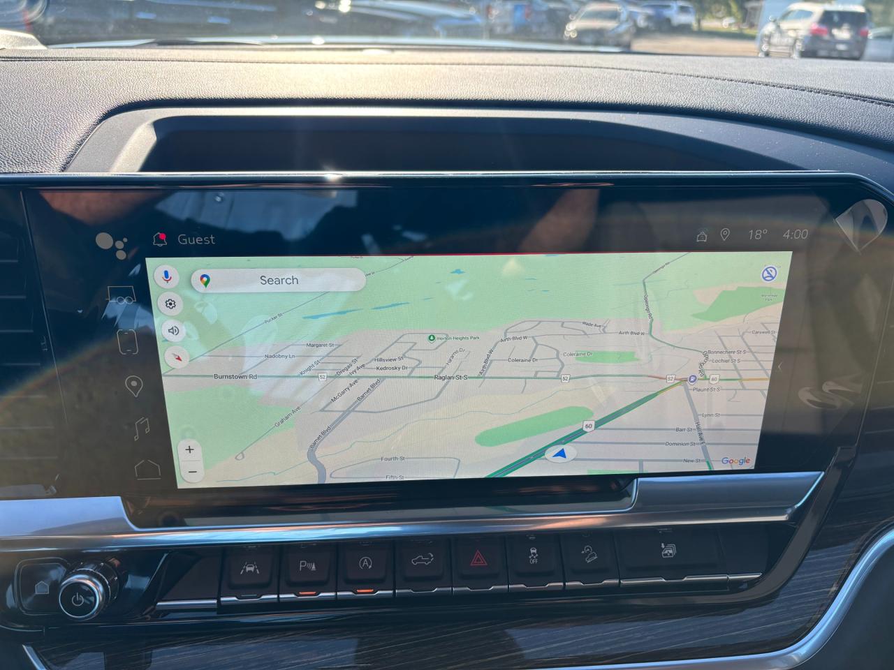 2026 GMC Sierra 1500 2026 GMC Sierra Elevation Crew Cab 4WD Photo