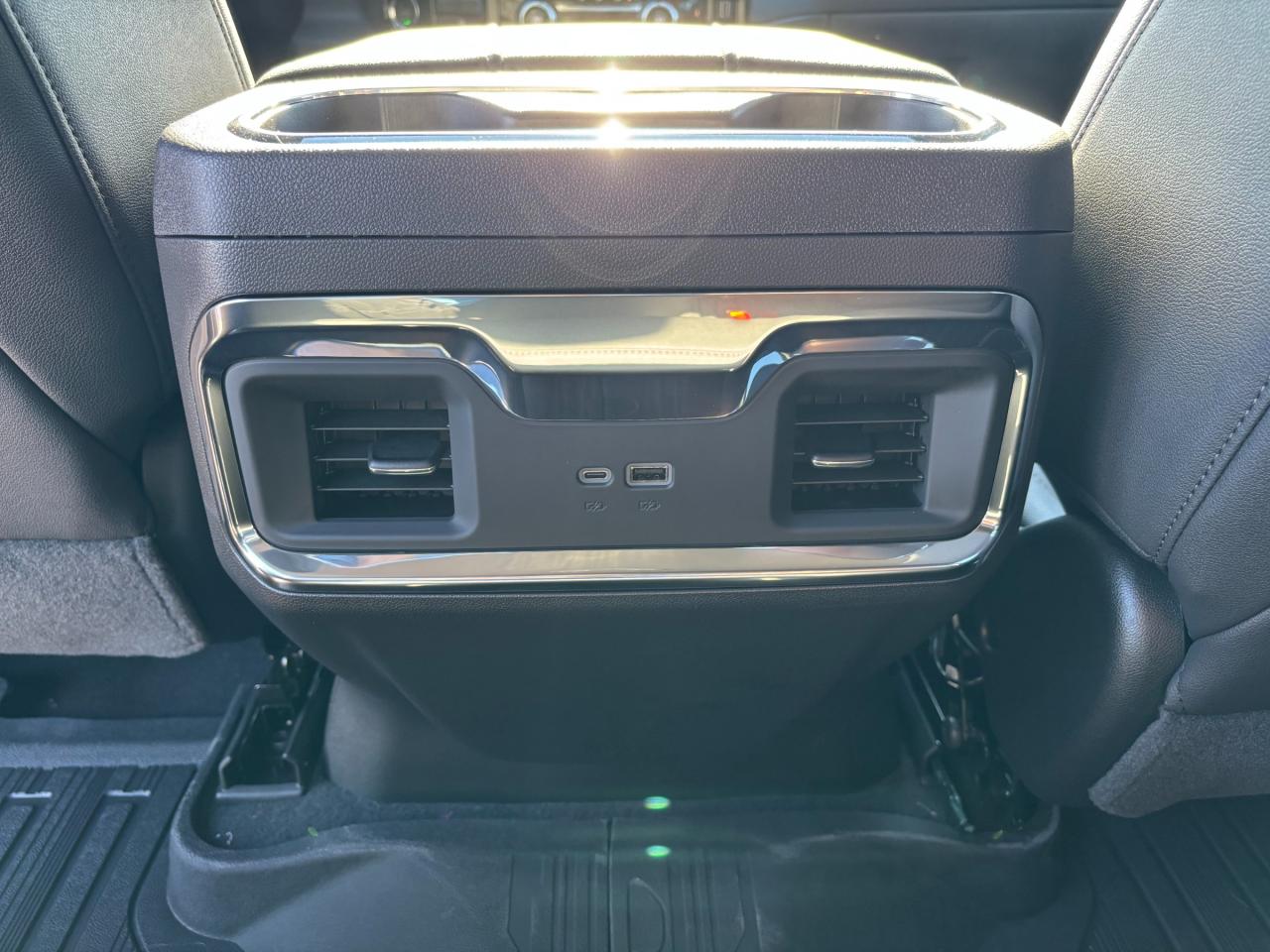 2026 GMC Sierra 1500 2026 GMC Sierra Elevation Crew Cab 4WD Photo