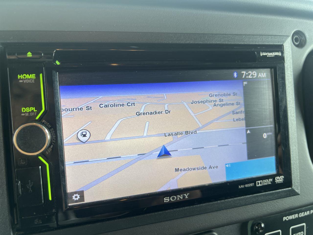 2015 Freightliner MOTORHOME - FORCEFRC37 MOTORHOME- 38FT, A/C, 6 SLEEPS, POWER STEPS, 2 COUCH, 2 CHAIRS, STOVE, MICROWAVE, FRIDGE, TV, BATHRO Photo