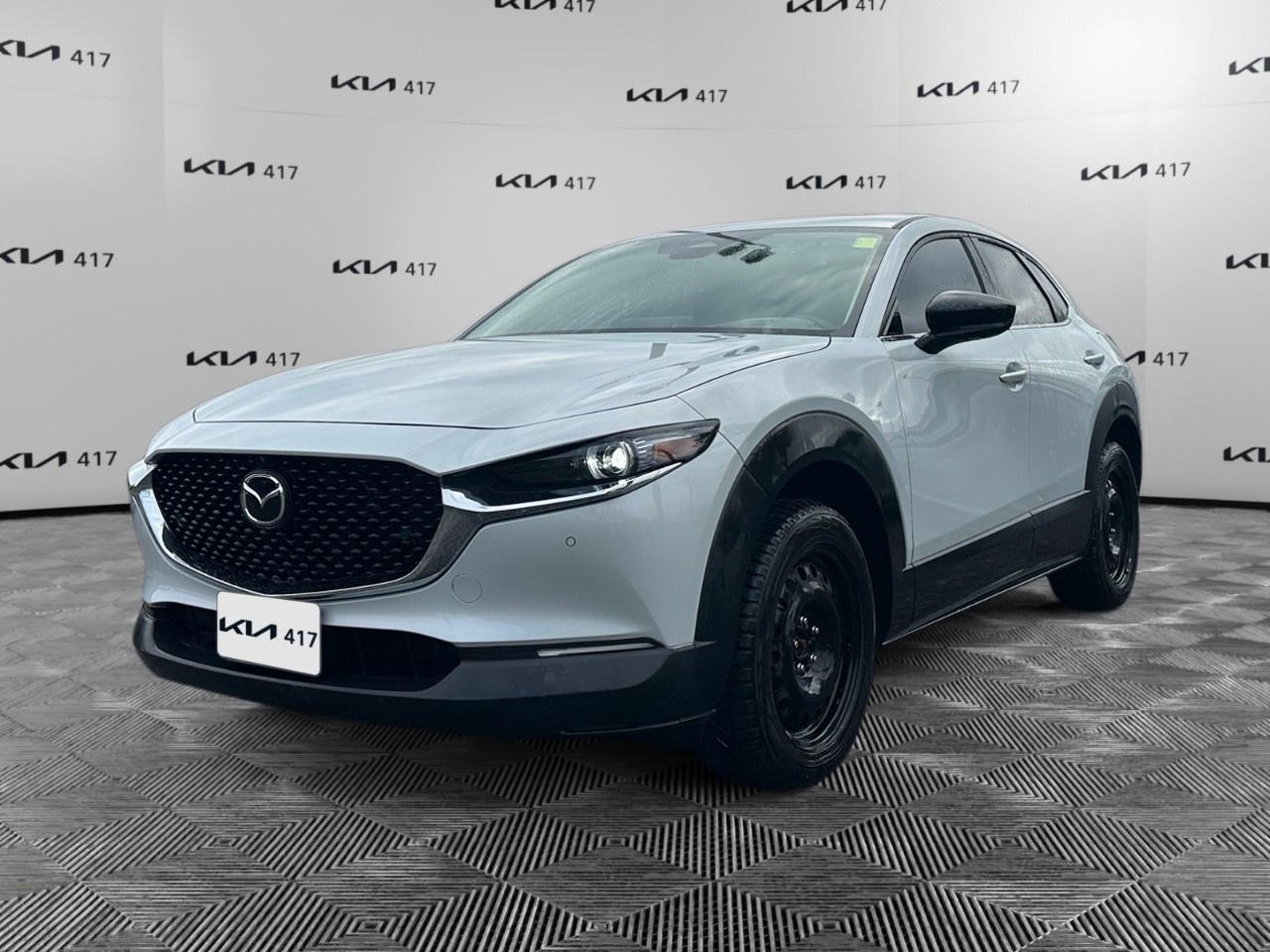 Used 2024 Mazda CX-30 GT w/Turbo AWD for sale in Gloucester, ON