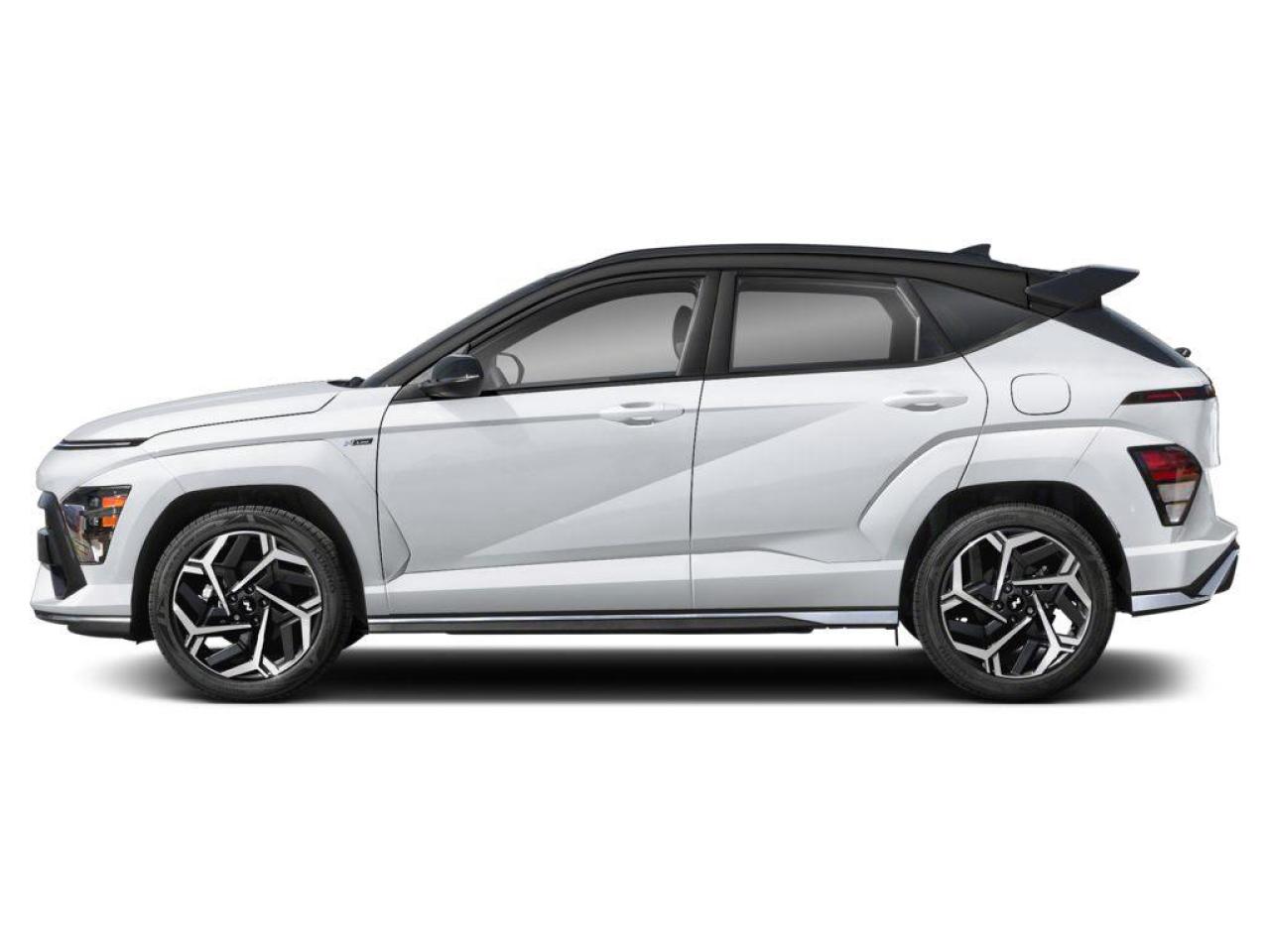 2024 Hyundai KONA 1.6T N Line Ultimate w/Two-Tone Roof Photo