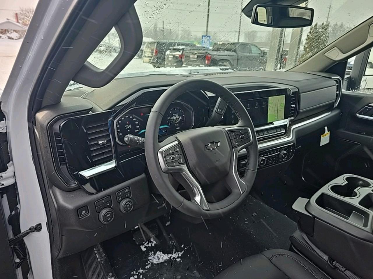 2026 Chevrolet Silverado 2500 HD LT *Used Dealer Demo* Photo3