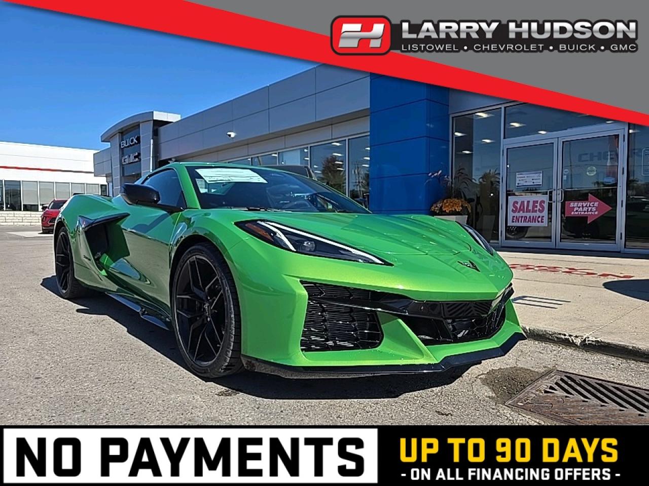 *This vehicle is subject to Canadian Luxury Sales Tax. This federal tax applies to vehicles exceeding established price thresholds of $100,000 before GST/HST.*