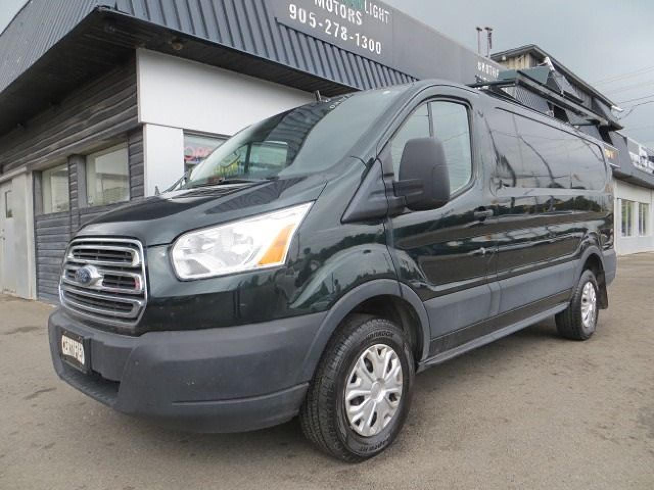 2019 Ford Transit CERTIFIED,T-250,RACKS,SHELVES, BTOOTH,REAR CAMERA - Photo #2