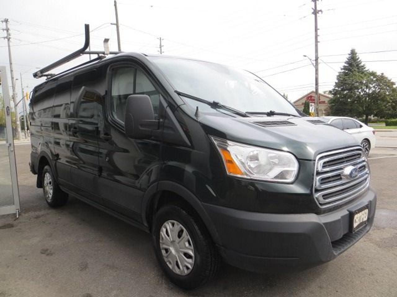 2019 Ford Transit CERTIFIED,T-250,RACKS,SHELVES, BTOOTH,REAR CAMERA - Photo #4