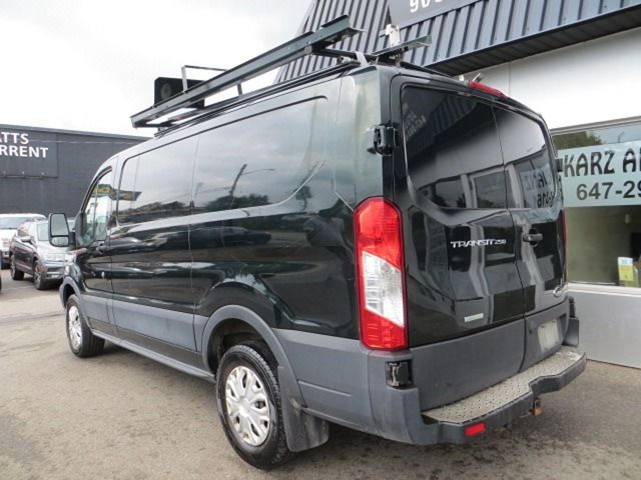 2019 Ford Transit CERTIFIED,T-250,RACKS,SHELVES, BTOOTH,REAR CAMERA - Photo #5