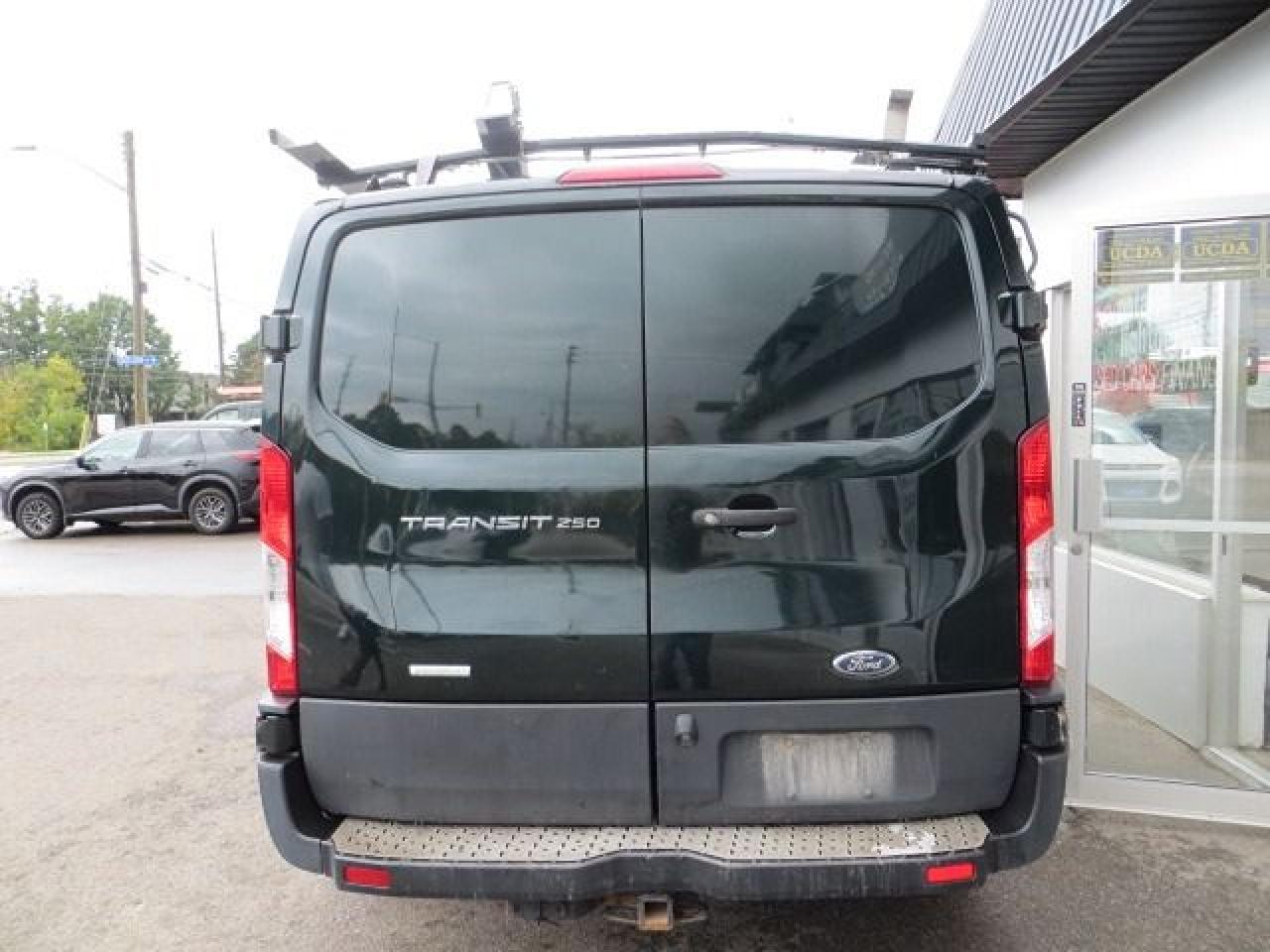 2019 Ford Transit CERTIFIED,T-250,RACKS,SHELVES, BTOOTH,REAR CAMERA - Photo #6