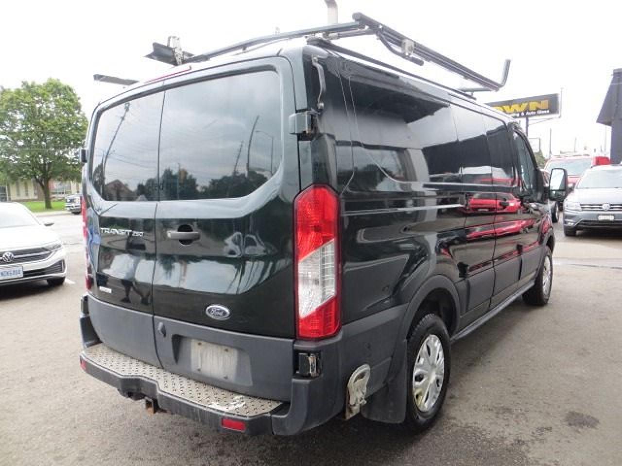 2019 Ford Transit CERTIFIED,T-250,RACKS,SHELVES, BTOOTH,REAR CAMERA - Photo #7