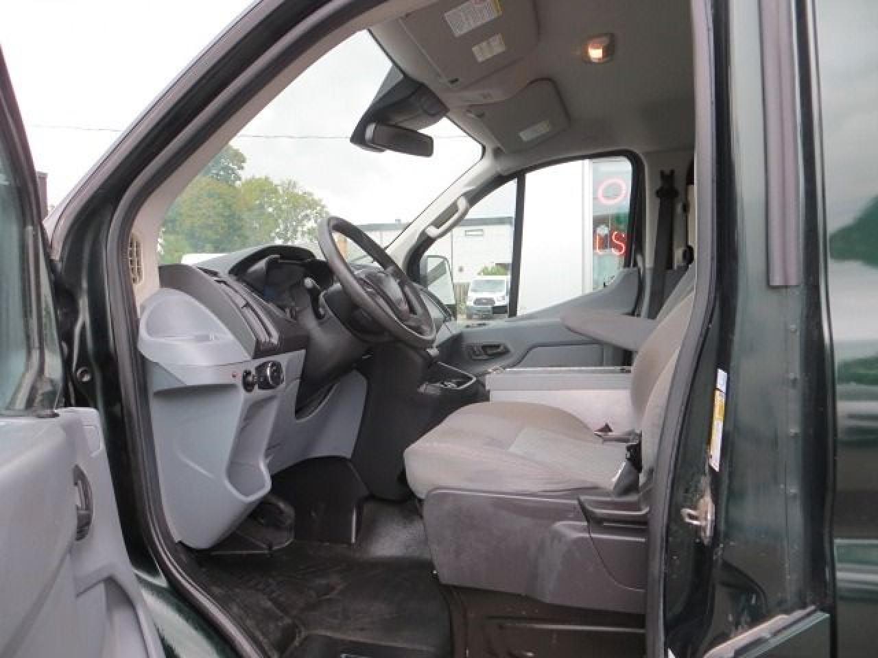 2019 Ford Transit CERTIFIED,T-250,RACKS,SHELVES, BTOOTH,REAR CAMERA - Photo #8