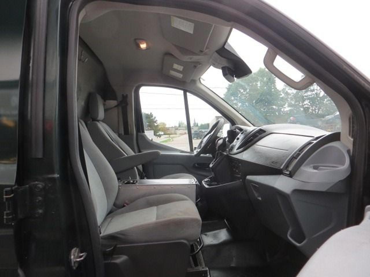2019 Ford Transit CERTIFIED,T-250,RACKS,SHELVES, BTOOTH,REAR CAMERA - Photo #9