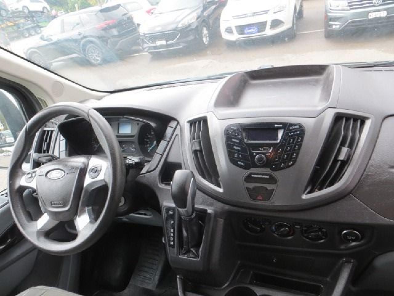 2019 Ford Transit CERTIFIED,T-250,RACKS,SHELVES, BTOOTH,REAR CAMERA - Photo #10