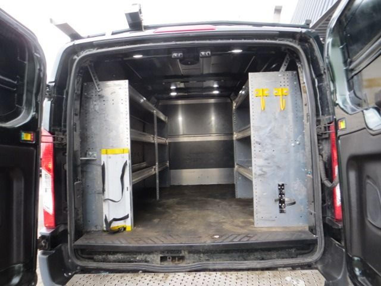 2019 Ford Transit CERTIFIED,T-250,RACKS,SHELVES, BTOOTH,REAR CAMERA - Photo #12