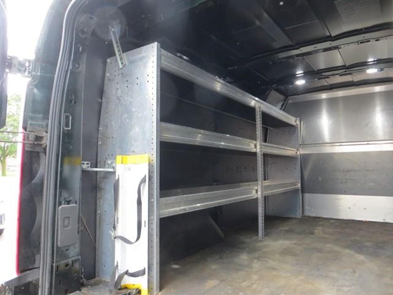 2019 Ford Transit CERTIFIED,T-250,RACKS,SHELVES, BTOOTH,REAR CAMERA - Photo #13