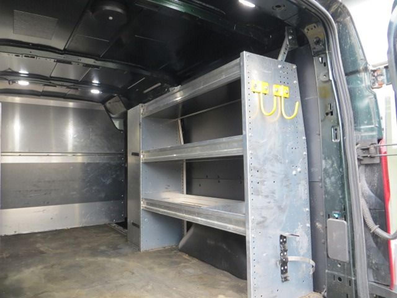 2019 Ford Transit CERTIFIED,T-250,RACKS,SHELVES, BTOOTH,REAR CAMERA - Photo #14