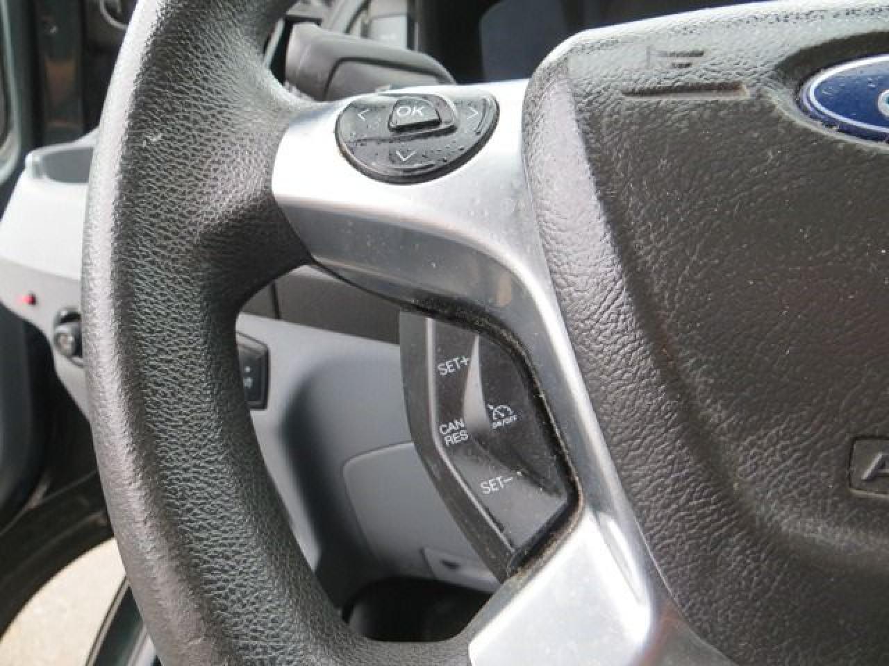2019 Ford Transit CERTIFIED,T-250,RACKS,SHELVES, BTOOTH,REAR CAMERA - Photo #15