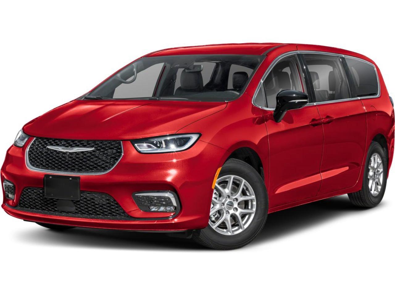 New 2026 Chrysler Pacifica Select for sale in New Hamburg, ON