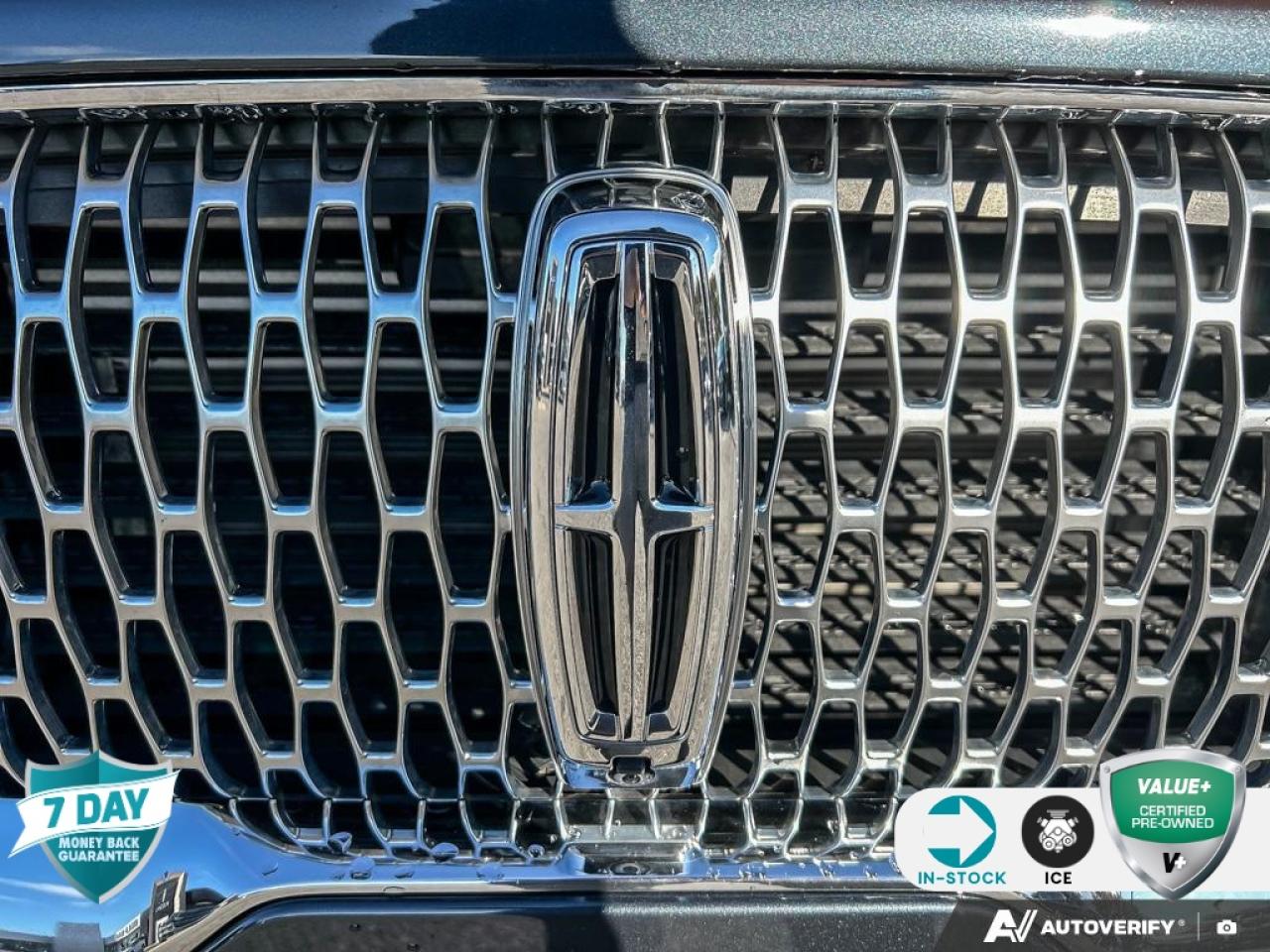 2023 Lincoln Aviator Reserve 201A | CLASS IV TRAILER TOW PKG Photo