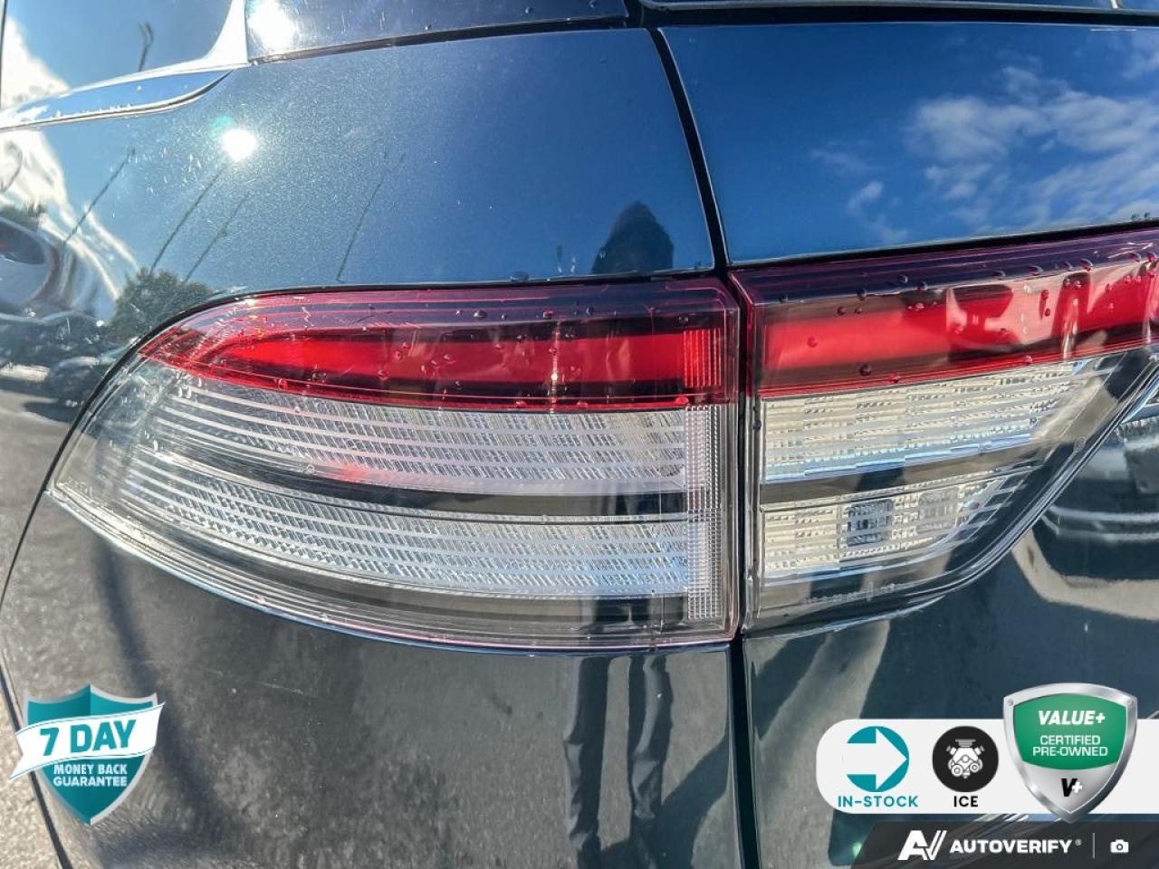 2023 Lincoln Aviator Reserve 201A | CLASS IV TRAILER TOW PKG Photo