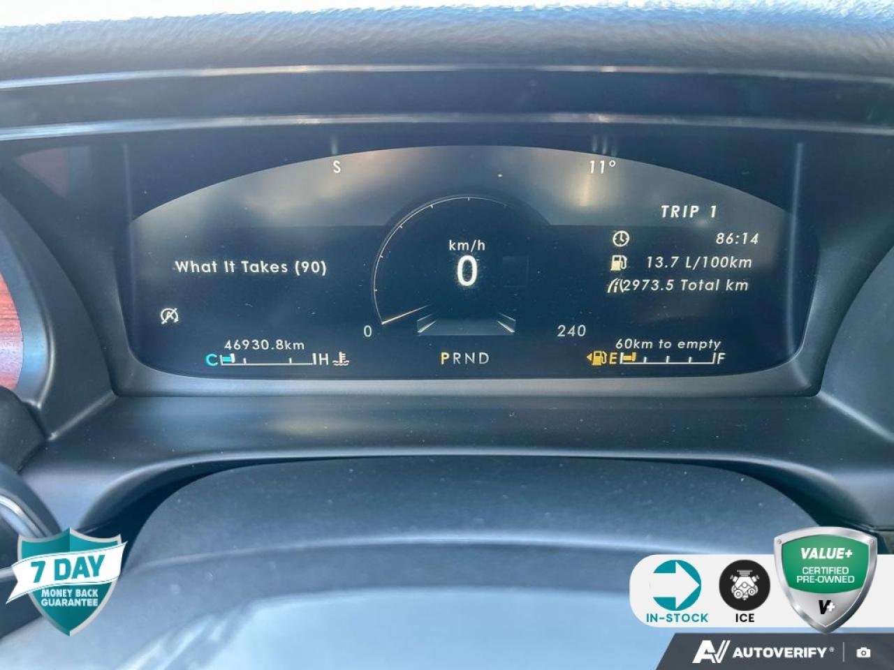 2023 Lincoln Aviator Reserve 201A | CLASS IV TRAILER TOW PKG Photo