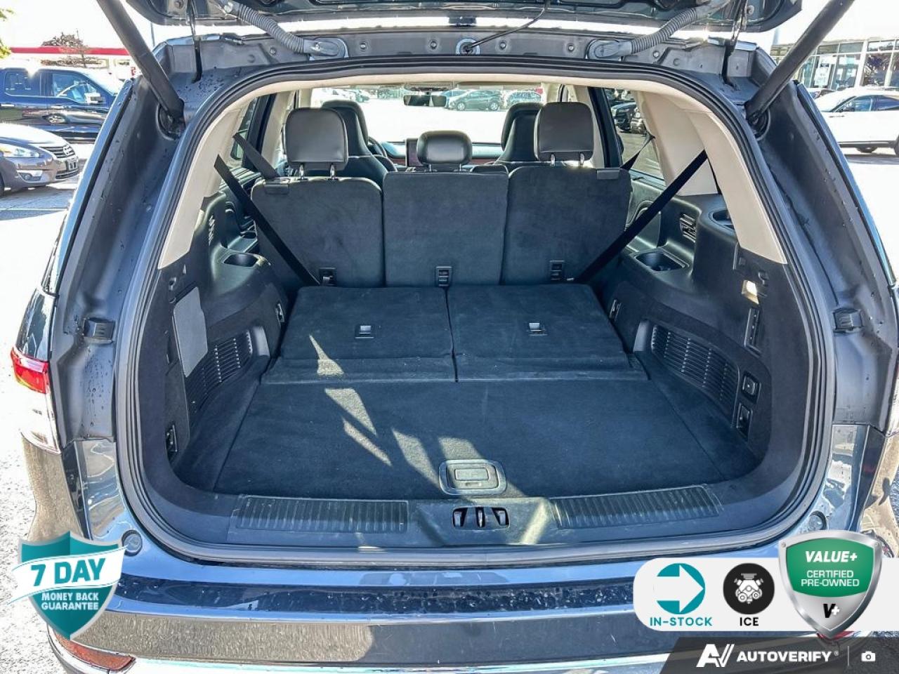 2023 Lincoln Aviator Reserve 201A | CLASS IV TRAILER TOW PKG Photo